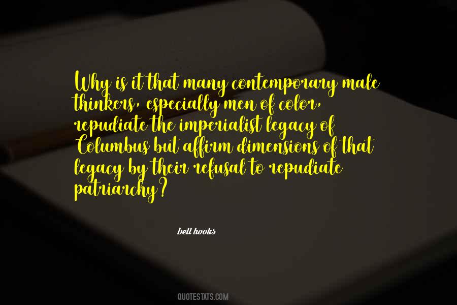 Bell Hooks Quotes #34613