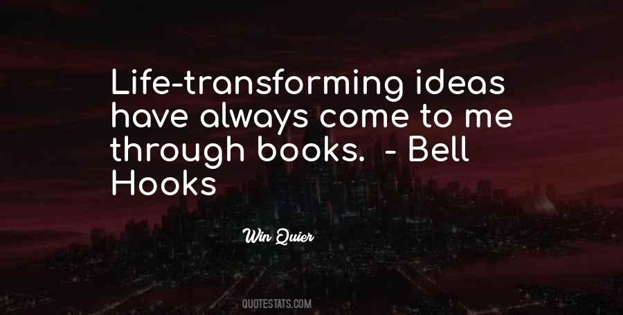 Bell Hooks Quotes #524320