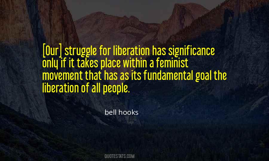 Bell Hooks Quotes #55991