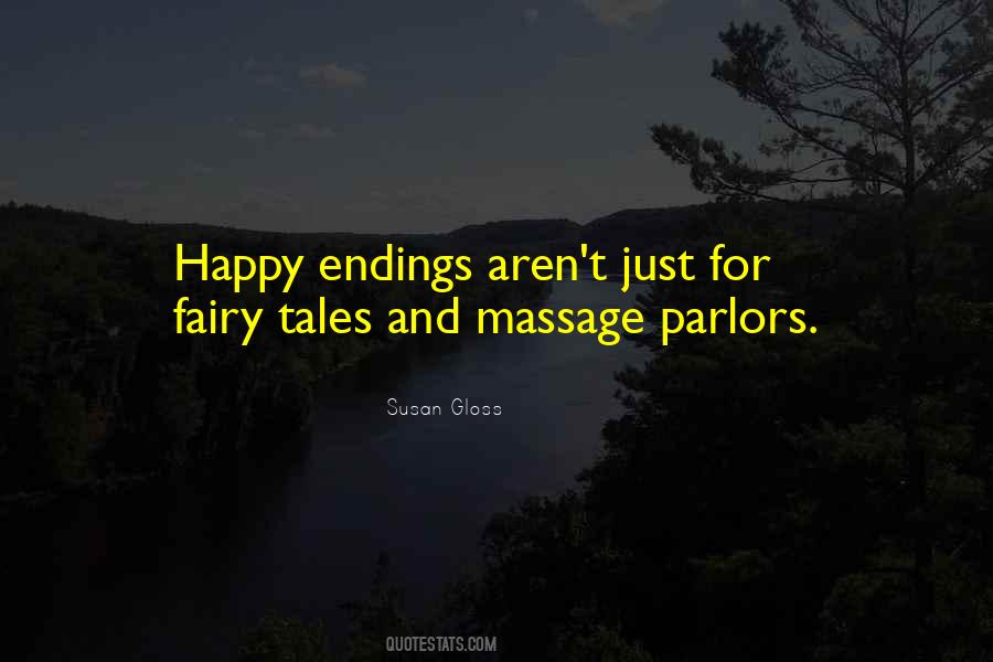 Quotes About Fairy Tales #1245298