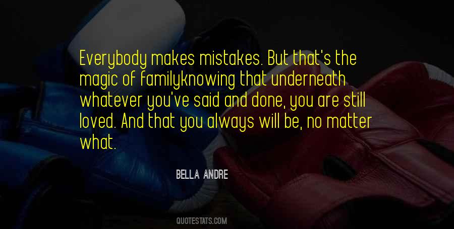 Bella Andre Quotes #1069413