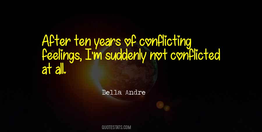Bella Andre Quotes #1726631