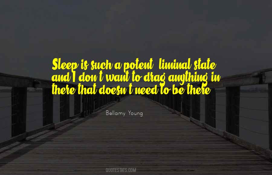 Bellamy Young Quotes #446772