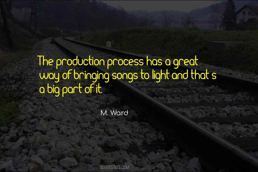 Quotes About Bringing Light #960895