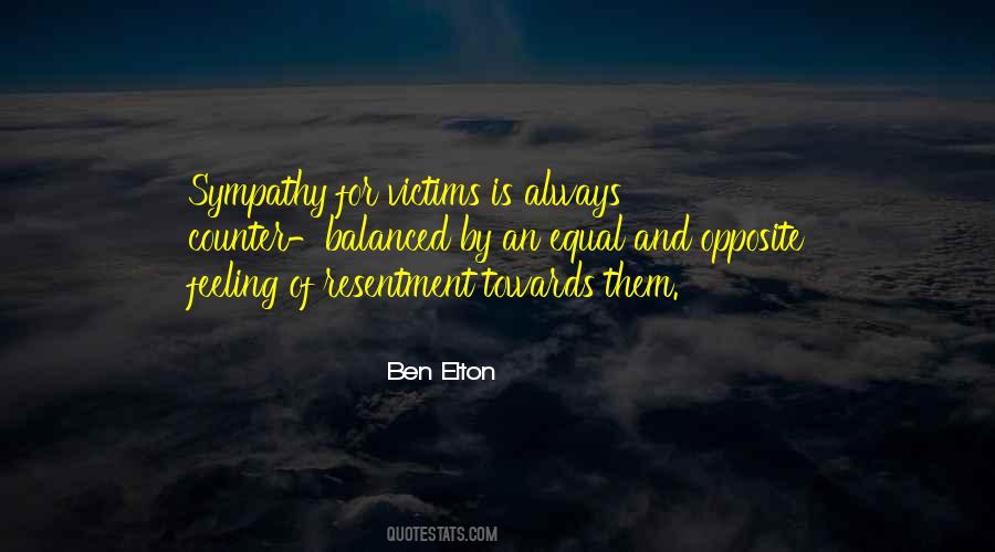 Ben Elton Quotes #962304