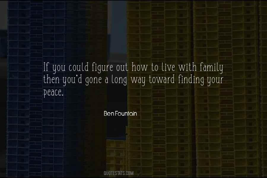 Ben Fountain Quotes #74073