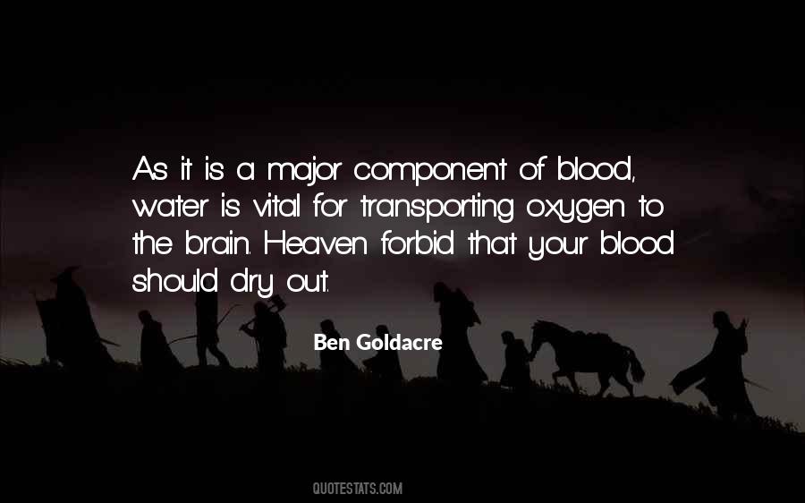 Ben Goldacre Quotes #897573