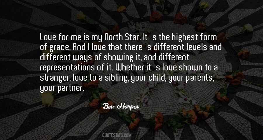 Ben Harper Quotes #1036427