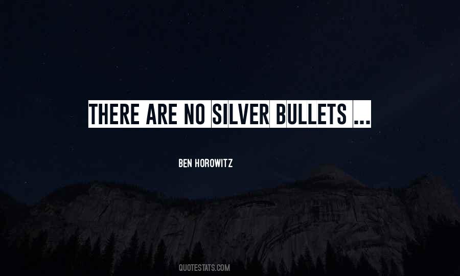 Ben Horowitz Quotes #1222234