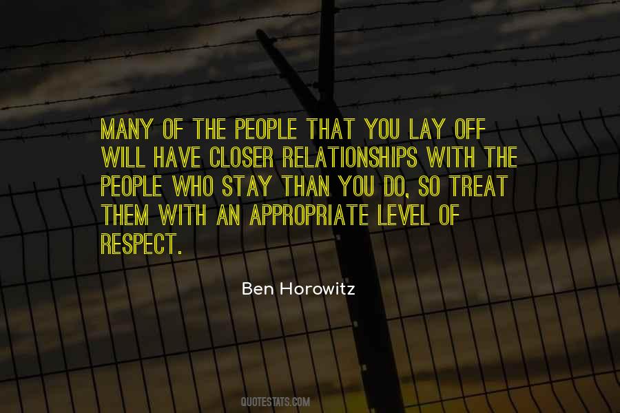 Ben Horowitz Quotes #681033