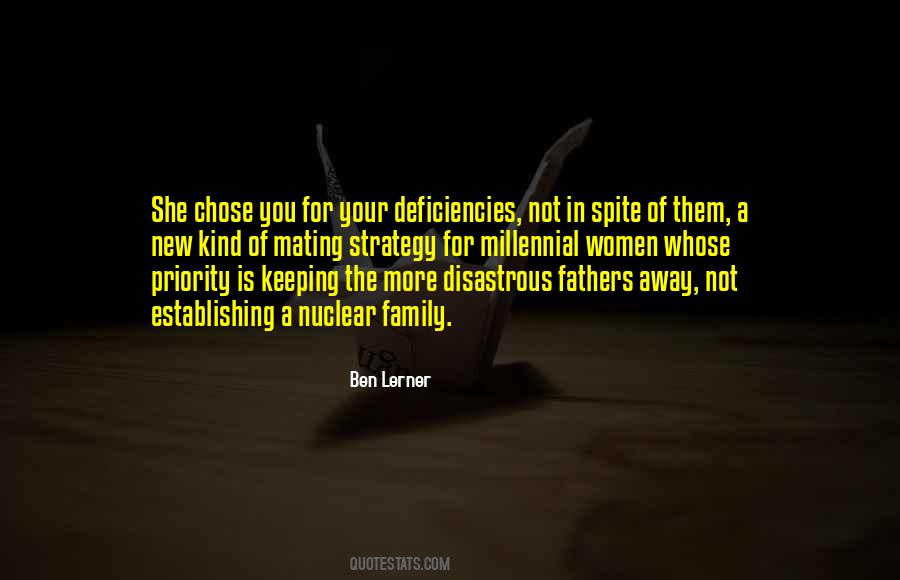 Ben Lerner Quotes #899371