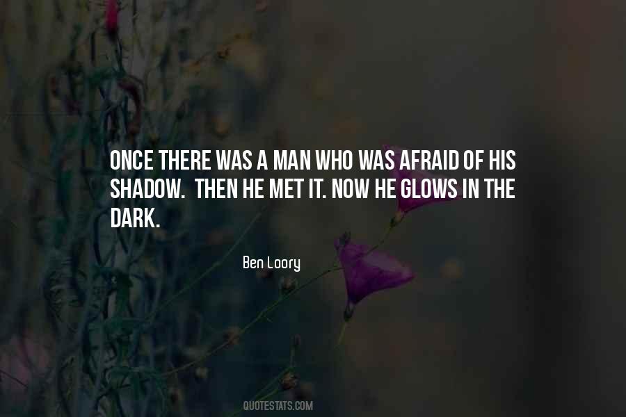 Ben Loory Quotes #1795228