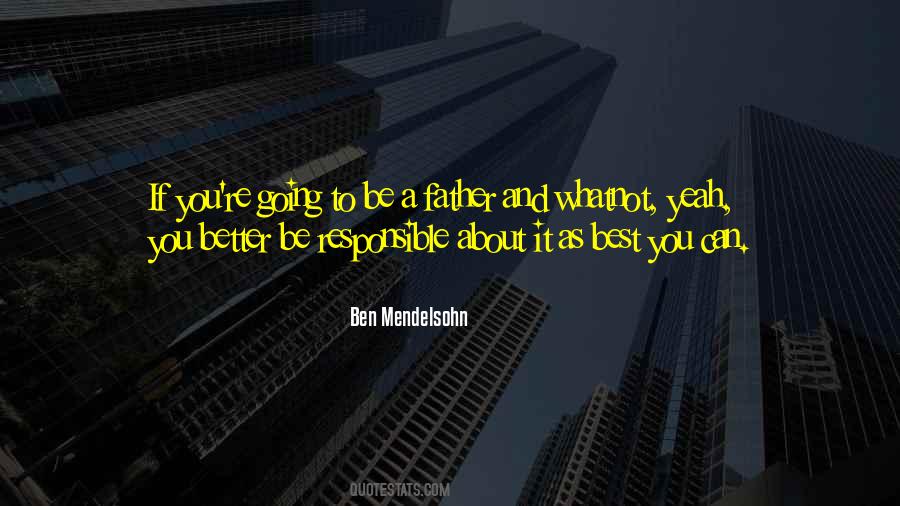 Ben Mendelsohn Quotes #1713975