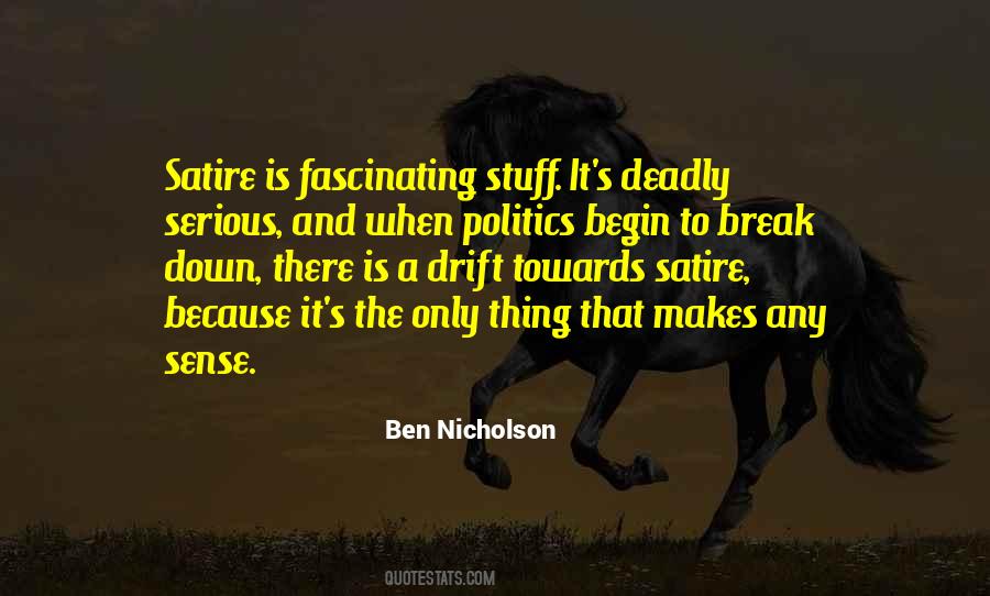 Ben Nicholson Quotes #912713