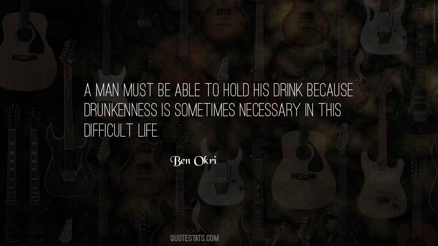 Ben Okri Quotes #743241