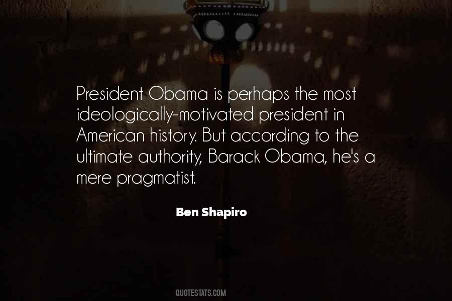Ben Shapiro Quotes #1037039