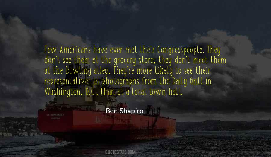 Ben Shapiro Quotes #1081210