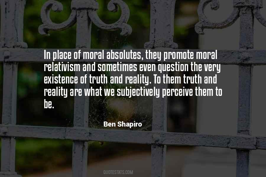 Ben Shapiro Quotes #1136703