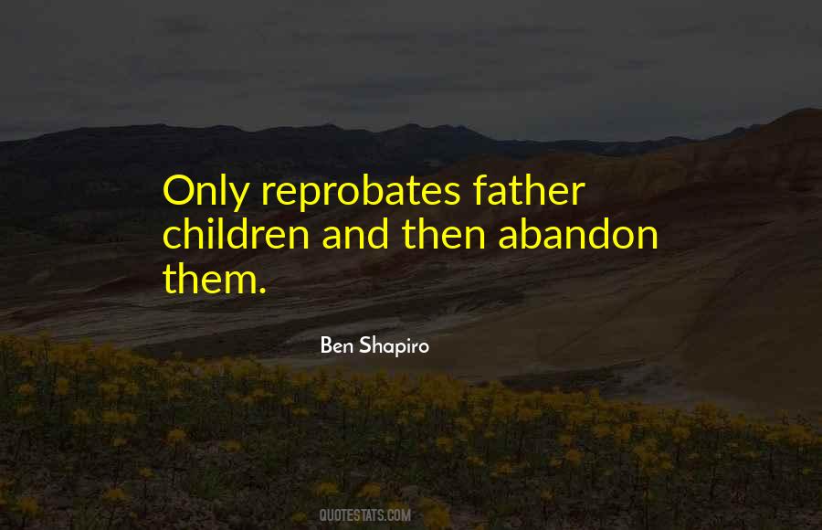 Ben Shapiro Quotes #1257306
