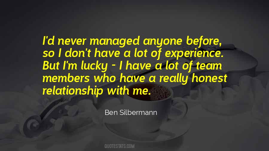 Ben Silbermann Quotes #2551