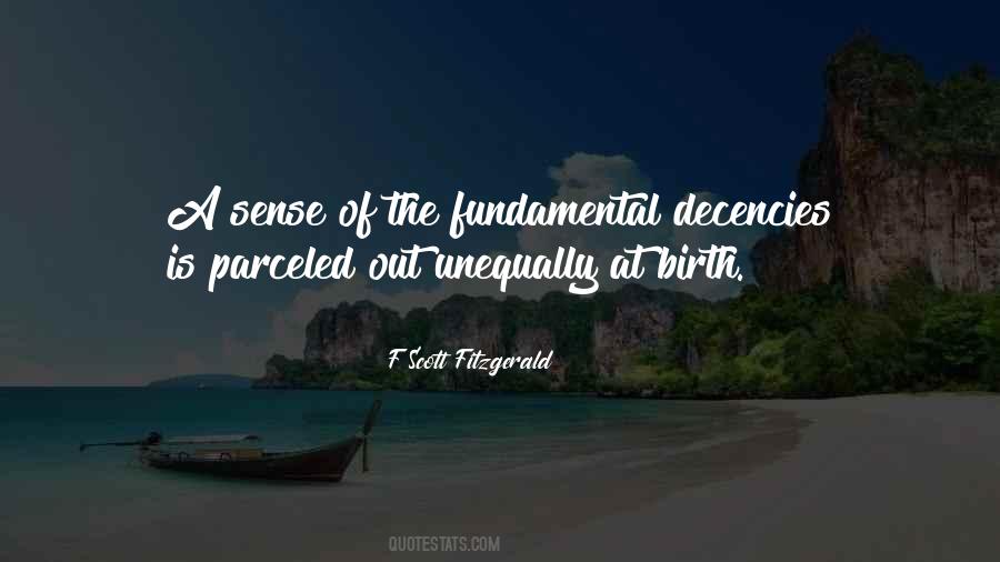 Quotes About Unequally #1693160