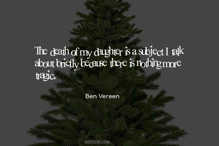 Ben Vereen Quotes #430551