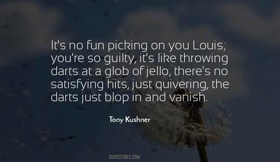 Ben Weinman Quotes #584273