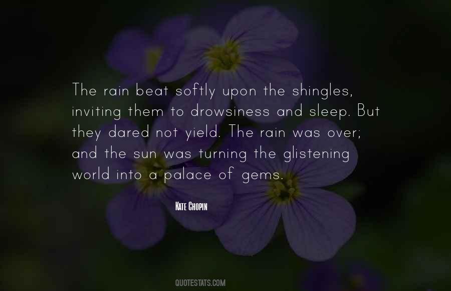 Benjamin Barber Quotes #1857481