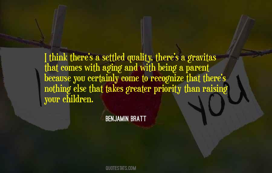 Benjamin Bratt Quotes #487275