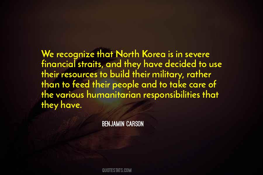 Benjamin Carson Quotes #584215