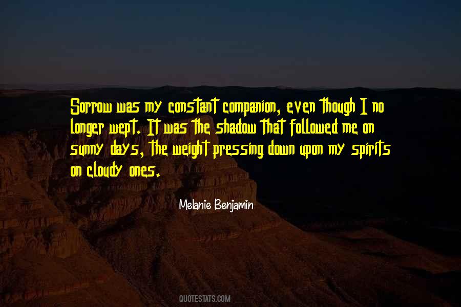 Benjamin Constant Quotes #1432999