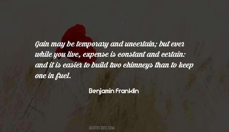 Benjamin Constant Quotes #1857168