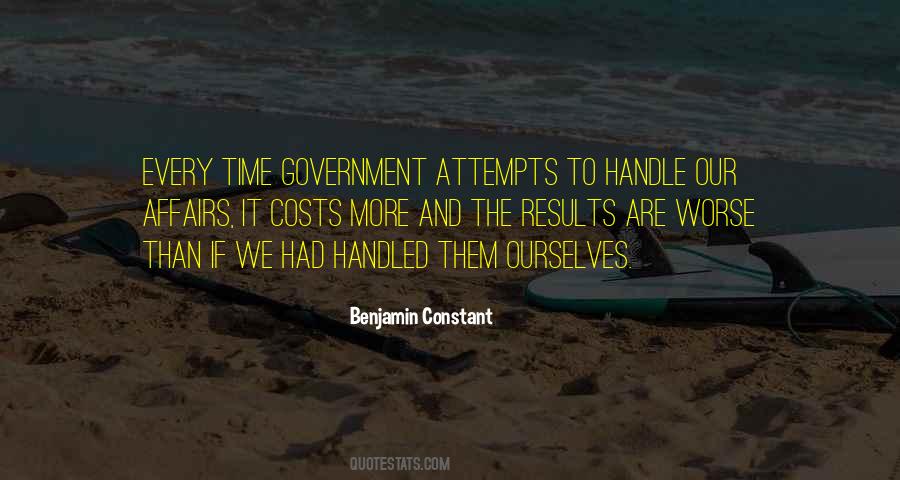 Benjamin Constant Quotes #620457