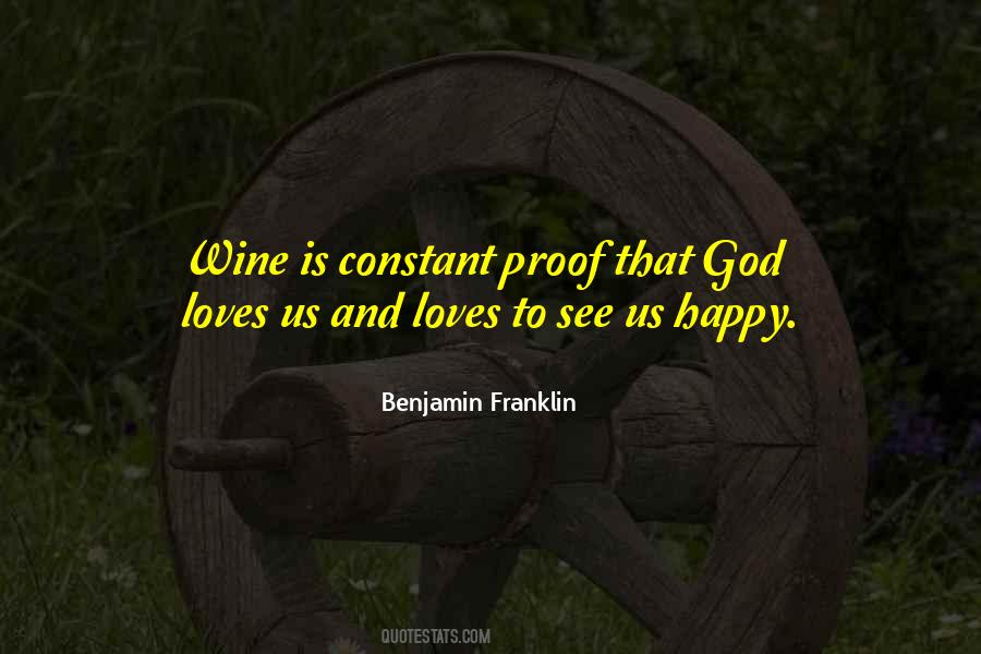 Benjamin Constant Quotes #953227