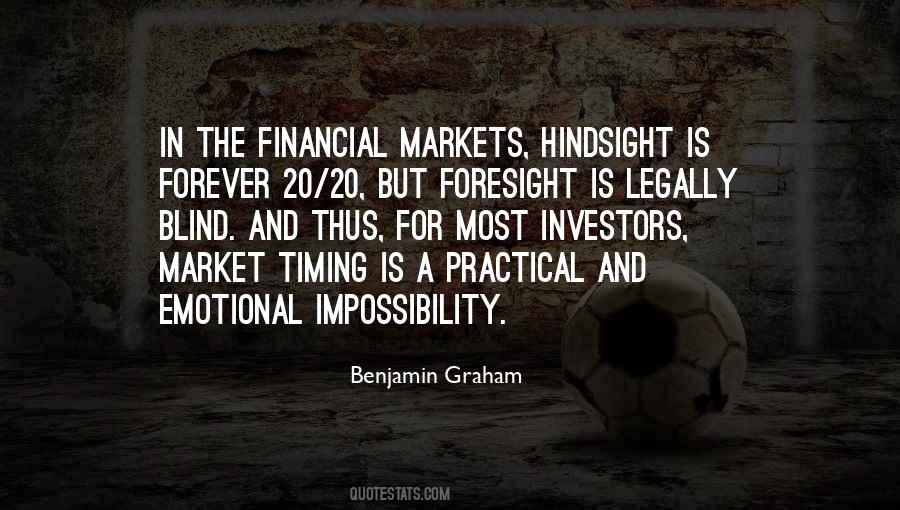 Benjamin Graham Quotes #18947