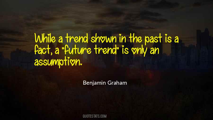 Benjamin Graham Quotes #225444