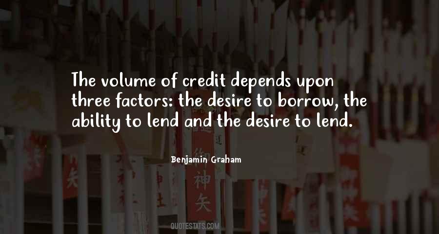 Benjamin Graham Quotes #360595