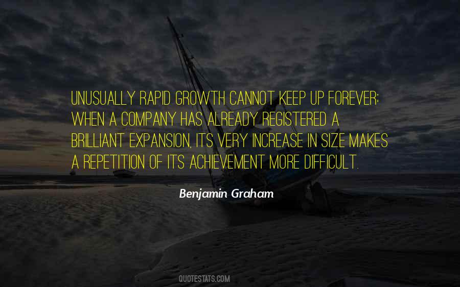 Benjamin Graham Quotes #798194