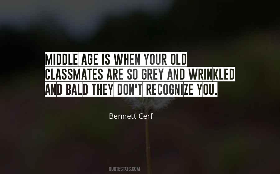 Bennett Cerf Quotes #696848