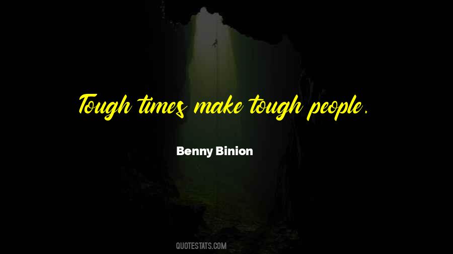 Benny Binion Quotes #739303