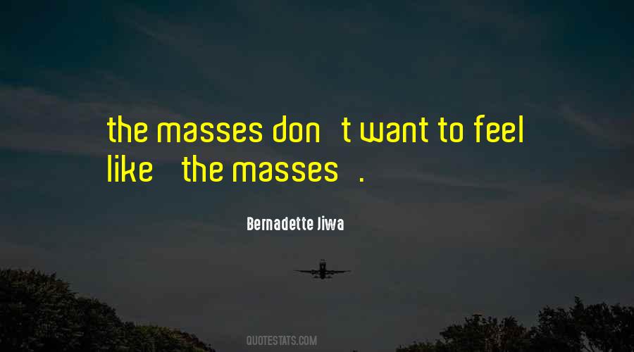 Bernadette Jiwa Quotes #1298087