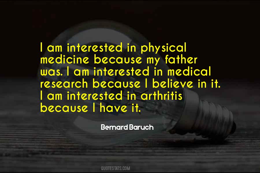 Bernard Baruch Quotes #600774