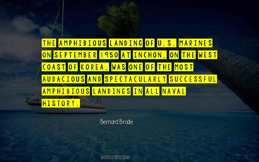 Top 17 Bernard Brodie Quotes Famous Quotes Sayings About