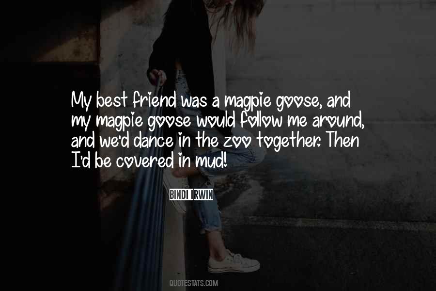 Quotes About Me And My Best Friend #106838