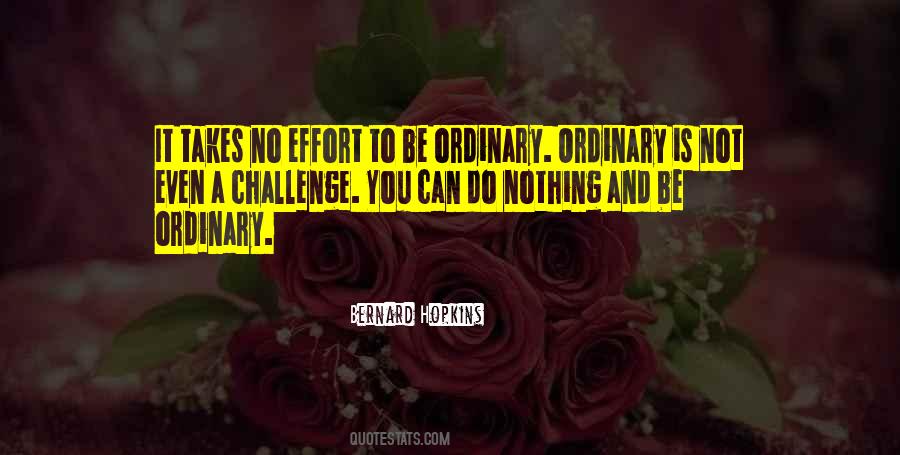Bernard Hopkins Quotes #1267556