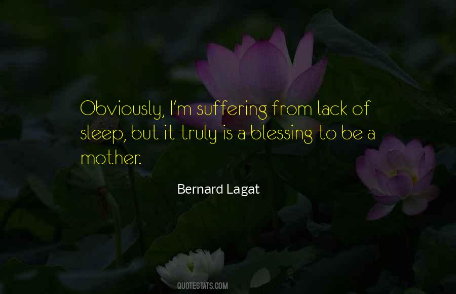 Bernard Lagat Quotes #1299355