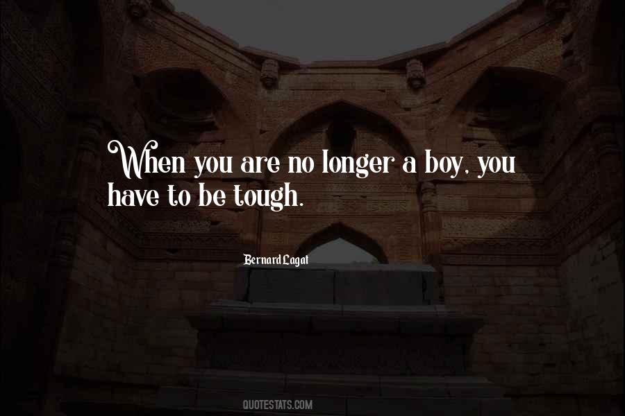Bernard Lagat Quotes #74596