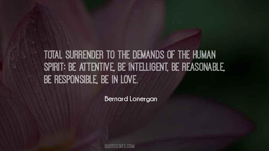 Bernard Lonergan Quotes #254018
