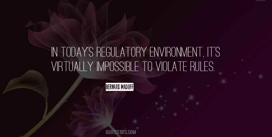 Bernard Madoff Quotes #687112