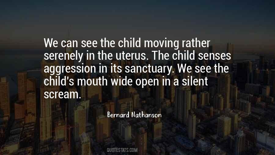 Bernard Nathanson Quotes #1164348
